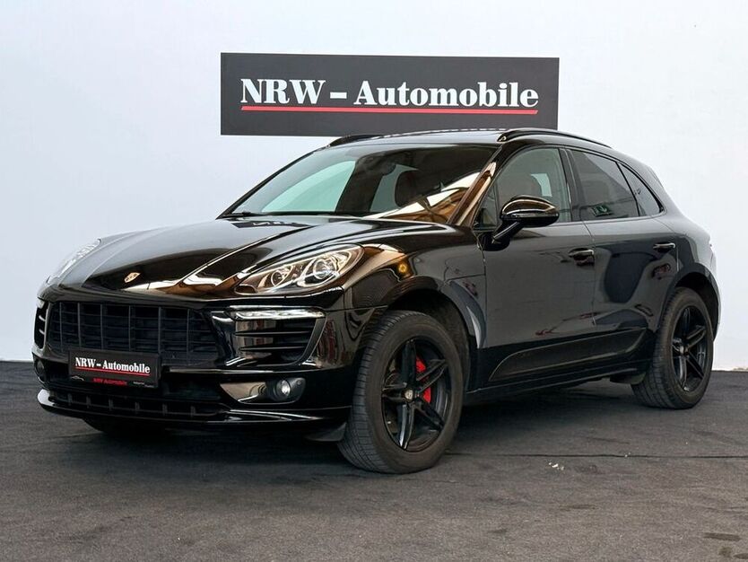 Macan