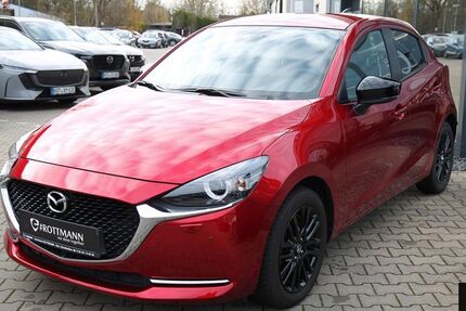 Mazda 2 27.253 km 19.999 € Bottrop-Kirchhellen 46244