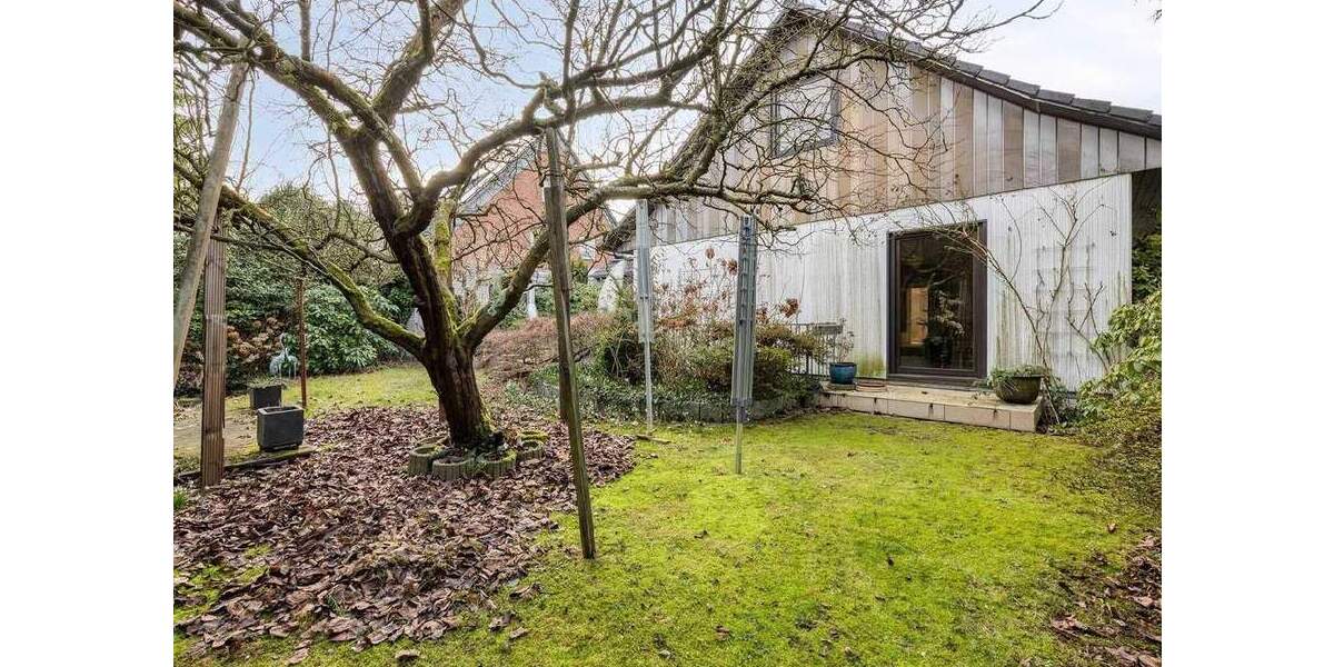 Einfamilienhaus Ratingen Homberg - 7 Zimmer, 186 m&sup2;, 473.800&euro; | Angebot:25664997