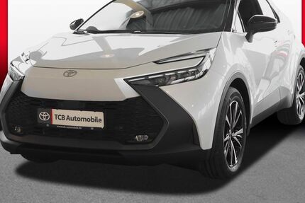 Toyota C-HR 7.210 km 35.489 € Recklinghausen 45659