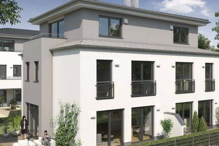 Immobilien-Richter: Baugrundstück in Toplage von Dinslaken Mitte,