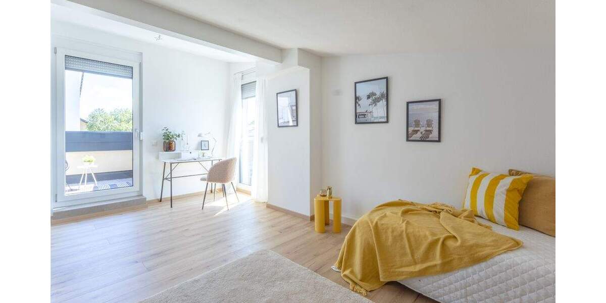 Reihenendhaus Essen / Burgaltendorf Burgaltendorf - 5 Zimmer, 141 m&sup2;, 699.900&euro; | Angebot:23961747