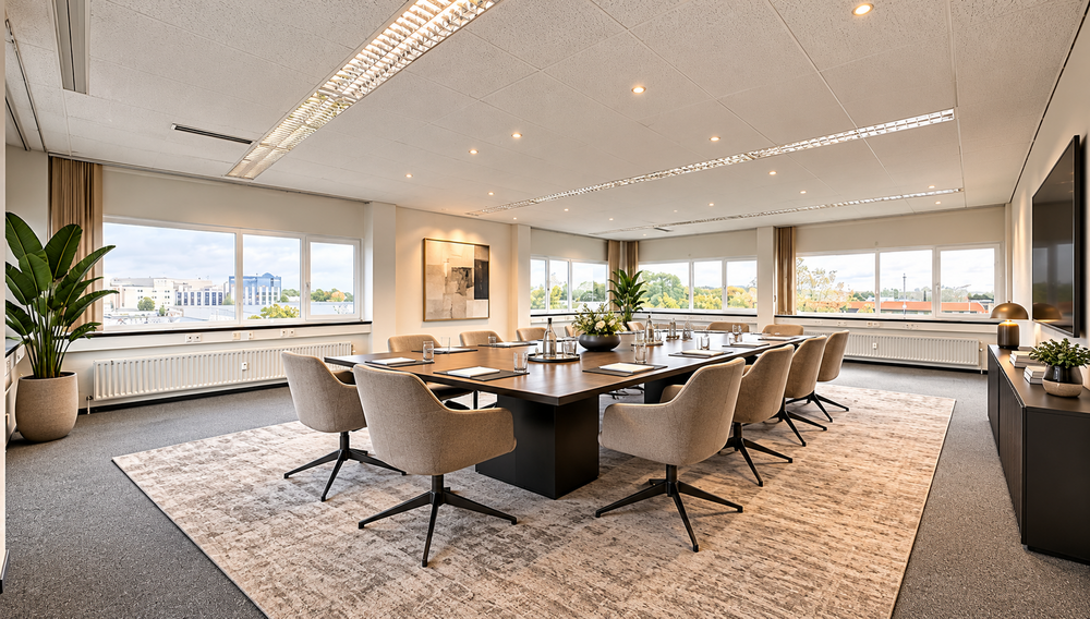 Gewerbeobjekt Moers - 1.600&euro; | Angebot:27145433