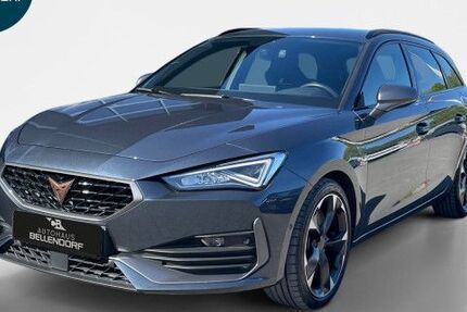 Cupra Leon 40.605 km 28.470 &euro; Bottrop 46244