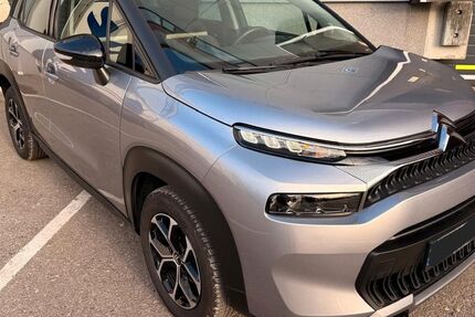 Citroen C3 Aircross 31.000 km 15.450 &euro; Wesel 46485