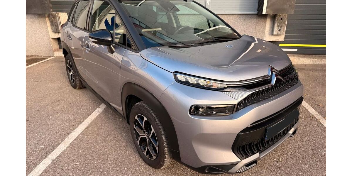 Citroen C3 Aircross 31.000 km 15.990 &euro; Wesel 46485