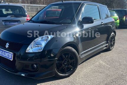 Suzuki Swift 68.243 km 5.950 &euro; Bottrop 46238