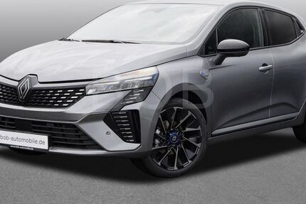 Renault Clio 2.012 km 20.888 € Essen 45239