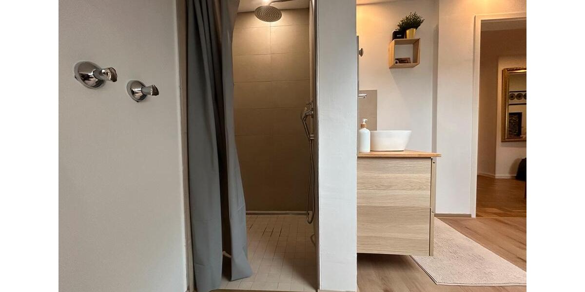 Dachgeschoßwohnung Gladbeck Alt-Rentfort - 3 Zimmer, 75 m&sup2;, 224.000&euro; | Angebot:27623618