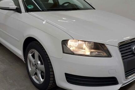 Audi A3 148.800 km 6.400 &euro; Bottrop 46236
