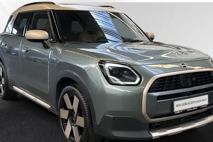 Mini Cooper C Countryman 26.251 km 33.290 &euro; Moers 47441