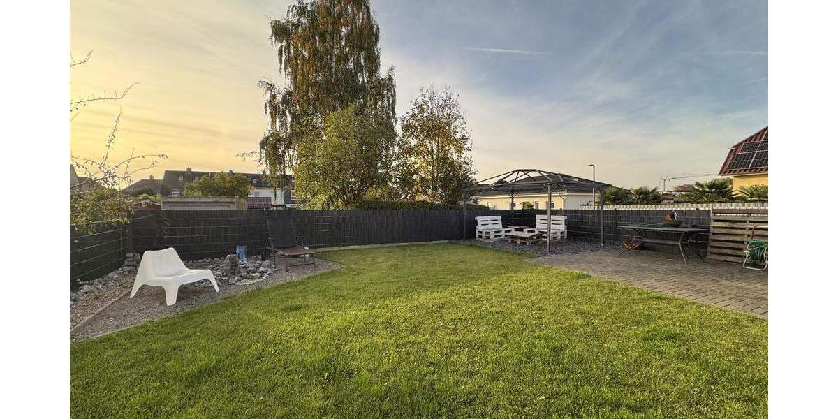 Modernes Haus sucht Familie! 5 zimmer