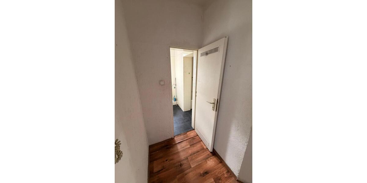 Etagenwohnung Duisburg Laar - 1 Zimmer, 48 m&sup2;, 600&euro; | Angebot:25571213
