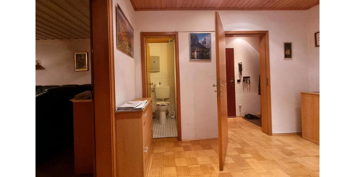 Provisionsfrei, Eigentumswohnung, 92m², 4 Zimmer 4 zimmer