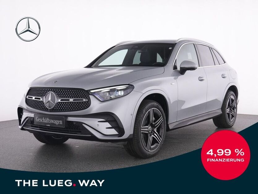 GLC 300