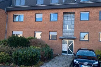 In Oer Erkenschwick. Altersvorsorge statt Miete zahlen ! 2.5 zimmer