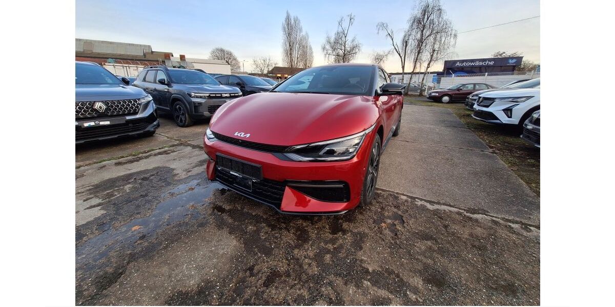 Kia EV6 32.300 km 31.950 &euro; Oberhausen 46049