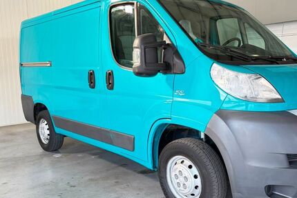 Fiat Ducato 205.000 km 4.500 &euro; Essen 45327