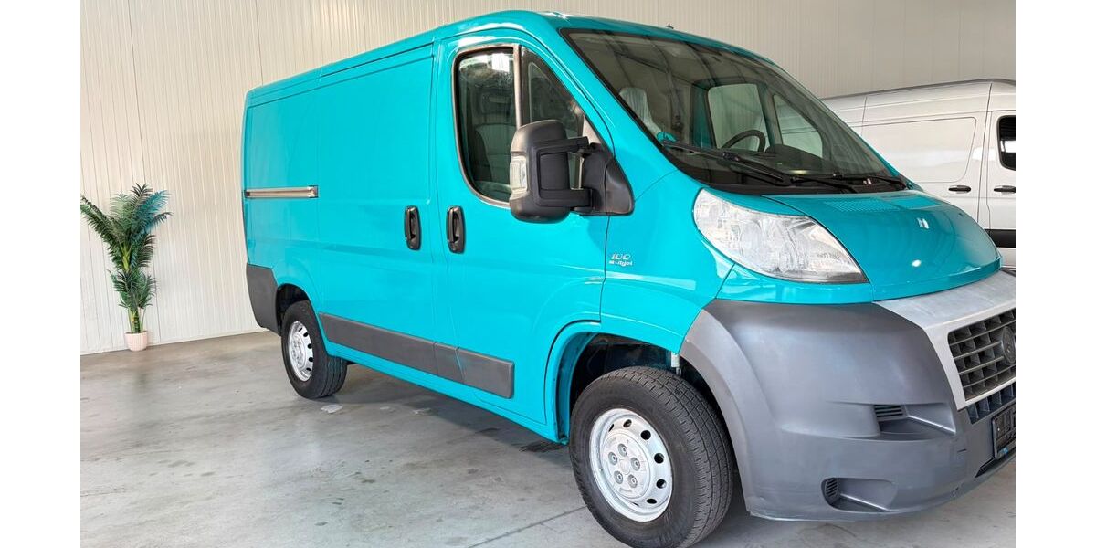 Fiat Ducato 205.000 km 4.500 &euro; Essen 45327