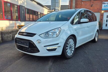 Ford S-Max 192.000 km 8.500 &euro; Rheinberg 47495