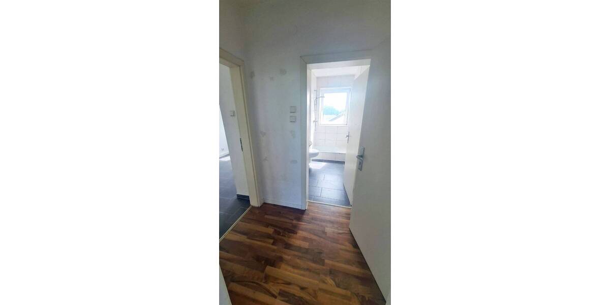 Etagenwohnung Gelsenkirchen Beckhausen - 2 Zimmer, 48 m&sup2;, 335&euro; | Angebot:26806635
