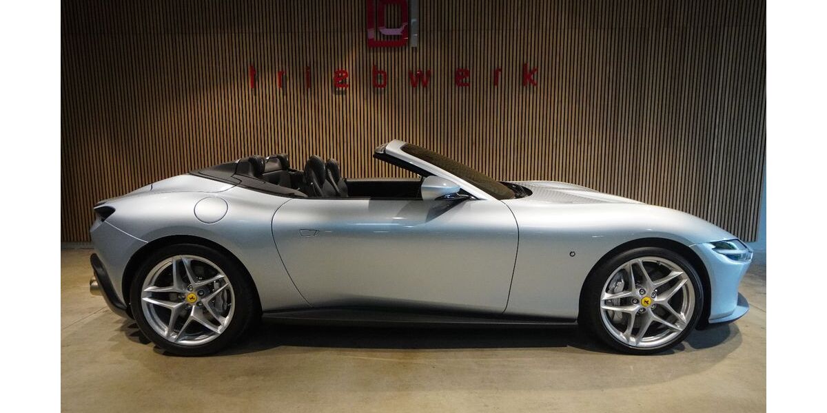 Ferrari Roma 4.900 km 299.941 &euro; Duisburg 47228