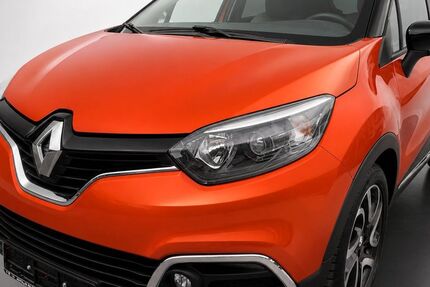 Renault Captur 38.000 km 12.000 &euro; Dorsten OT Wulfen 46286