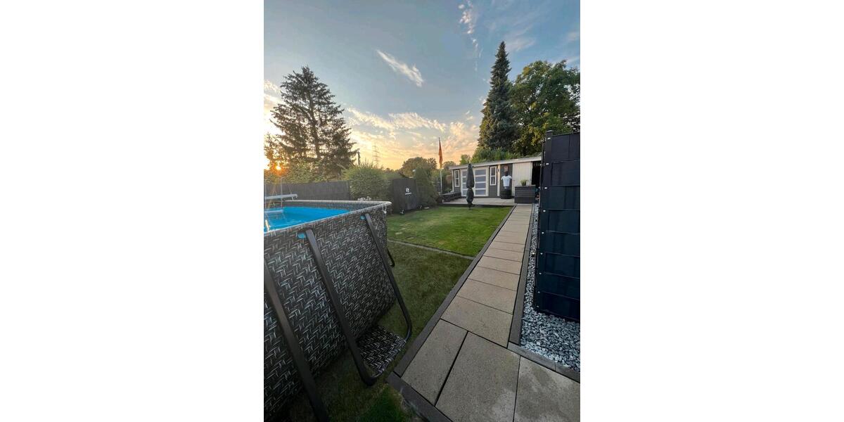 Familienfreundliches Reihenhaus mit Sauna *provisionsfrei* 4.5 zimmer