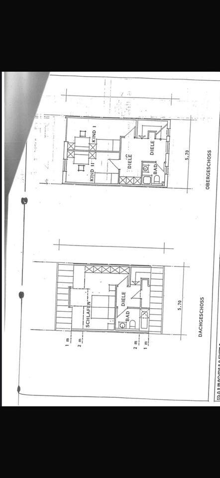 Reihenmittelhaus zu verkaufen