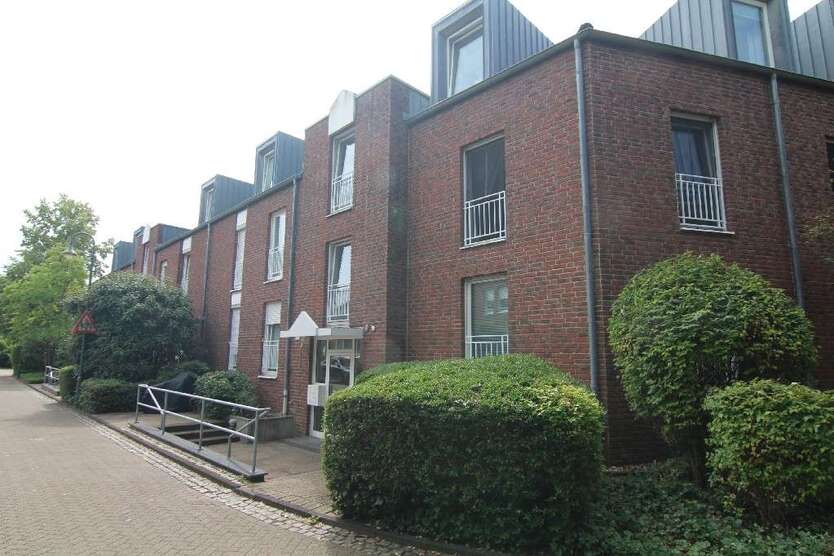 Wohnung zum Kaufen in Düsseldorf 560.000 € 107 m²