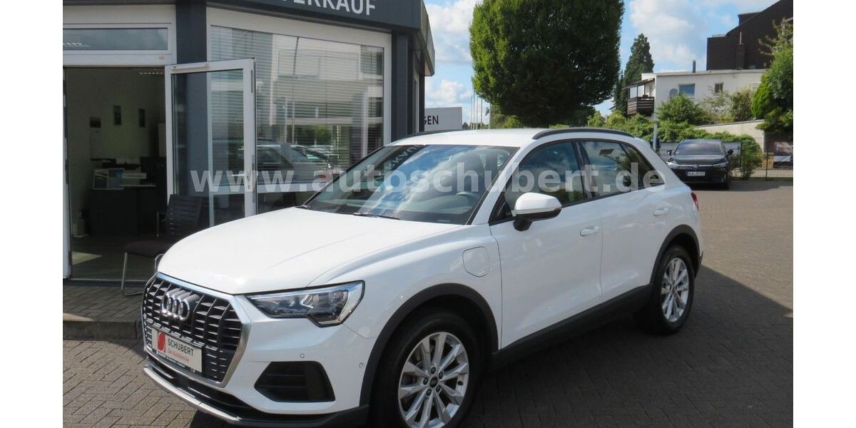 Audi Q3 11.417 km 31.900 € Gladbeck 45964