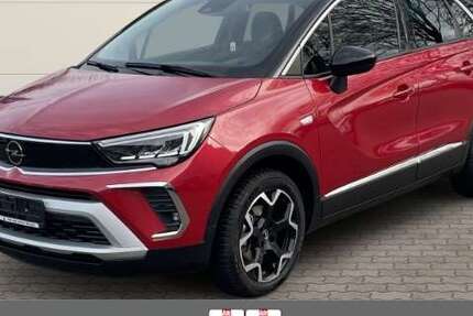 Opel Crossland 39.650 km 17.990 &euro; Dorsten Wulfen 46286