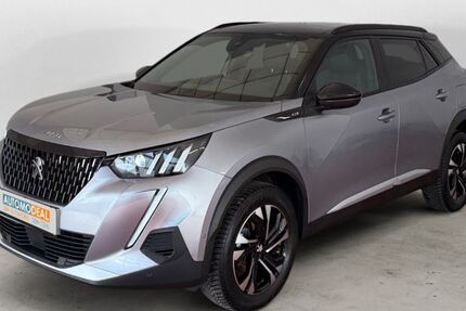 Peugeot 2008 23.667 km 22.745 &euro; Dinslaken 46539