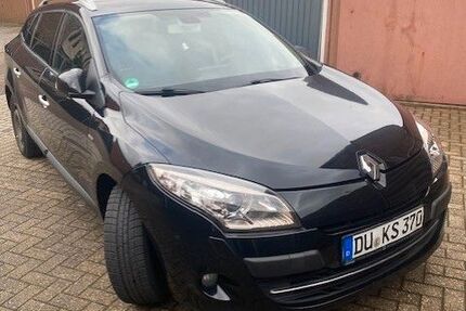 Renault Megane 265.000 km 3.500 &euro; Duisburg 47167