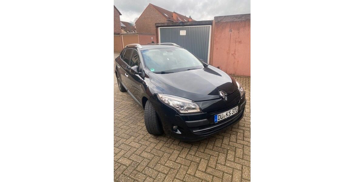 Renault Megane 265.000 km 3.500 &euro; Duisburg 47167