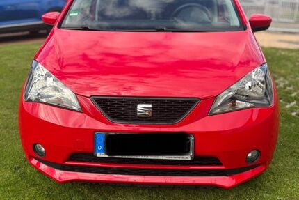 Seat Mii 41.700 km 7.400 € Oberhausen 46117