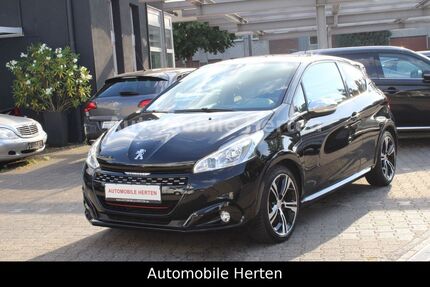 Peugeot 208 120.000 km 9.900 &euro; Herten 45699