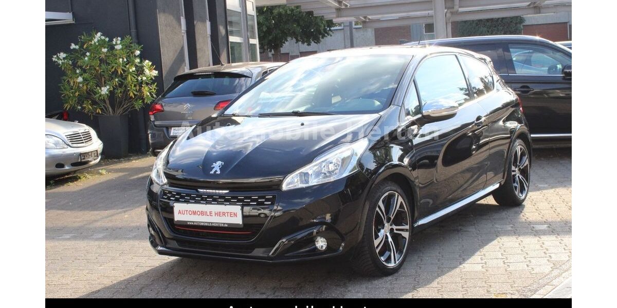 Peugeot 208 120.000 km 9.900 &euro; Herten 45699