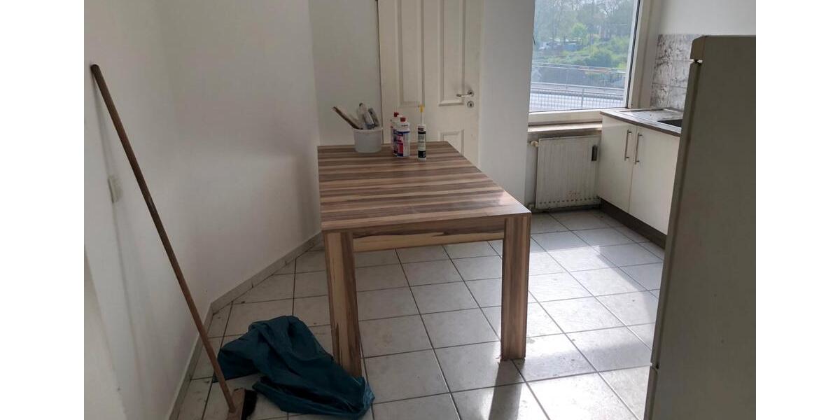 Etagenwohnung Wesel - 2 Zimmer, 48 m&sup2;, 550&euro; | Angebot:26262950