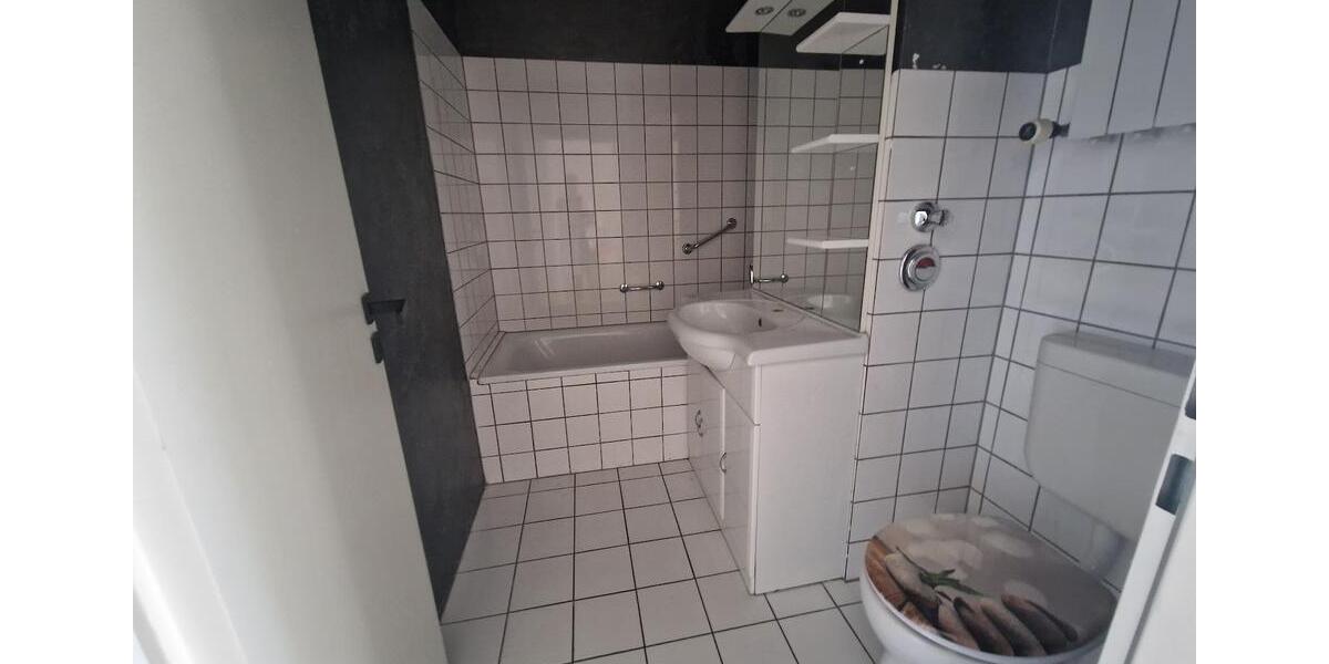 Etagenwohnung Castrop-Rauxel Rauxel - 2 Zimmer, 60 m&sup2;, 283&euro; | Angebot:25348985