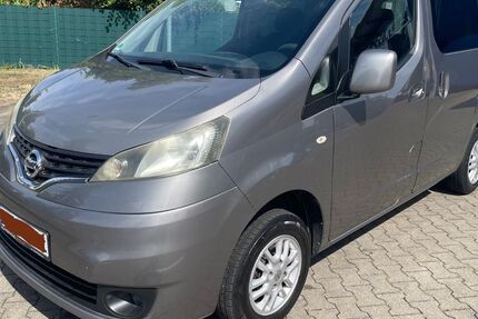 Nissan NV200 245.000 km 5.900 &euro; Essen 45327
