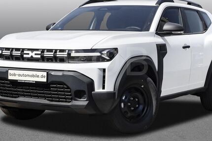 Dacia Duster 2.010 km 20.380 € Düsseldorf 40233