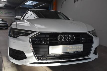 Audi A6 204.129 km 18.980 &euro; Heiligenhaus 42579