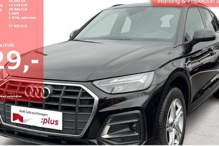 Audi Q5 24.765 km 35.370 &euro; Moers-Hülsdonk 47441