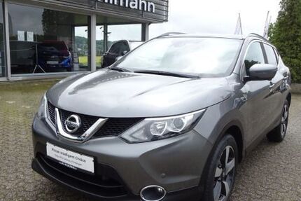 Nissan Qashqai 93.468 km 14.550 &euro; Sprockhövel 45549