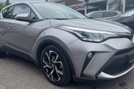 Toyota C-HR 39.404 km 20.900 &euro; Gelsenkirchen 45891