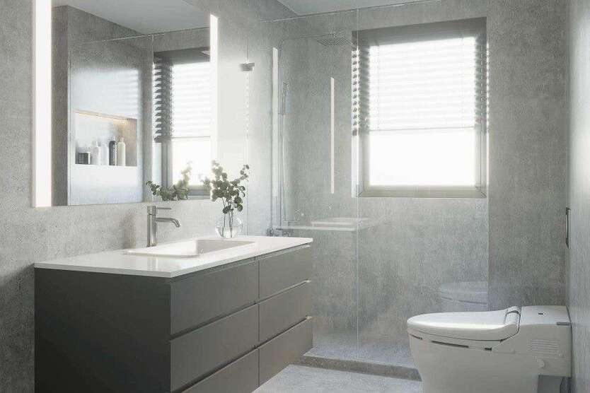 Wohnung zum Mieten in Essen 715 € 65 m²