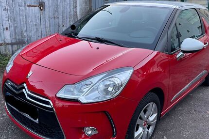 Citroen DS3 74.000 km 4.500 &euro; Essen 45326