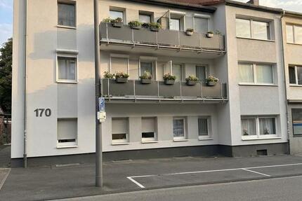 Wohnung Marl Alt-Marl - 2.5 Zimmer, 65 m&sup2;, 600&euro; | Angebot:27626817