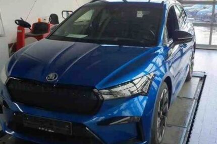 Skoda Enyaq 72.090 km 26.980 &euro; Hünxe 46569